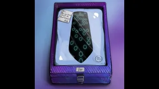 HBAR NFT Collection Roy's Hashgraph Tie